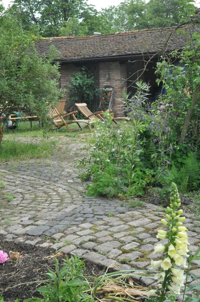 Gaestezimmer - Fuhrhalterei Maul Breuberg Exterior photo