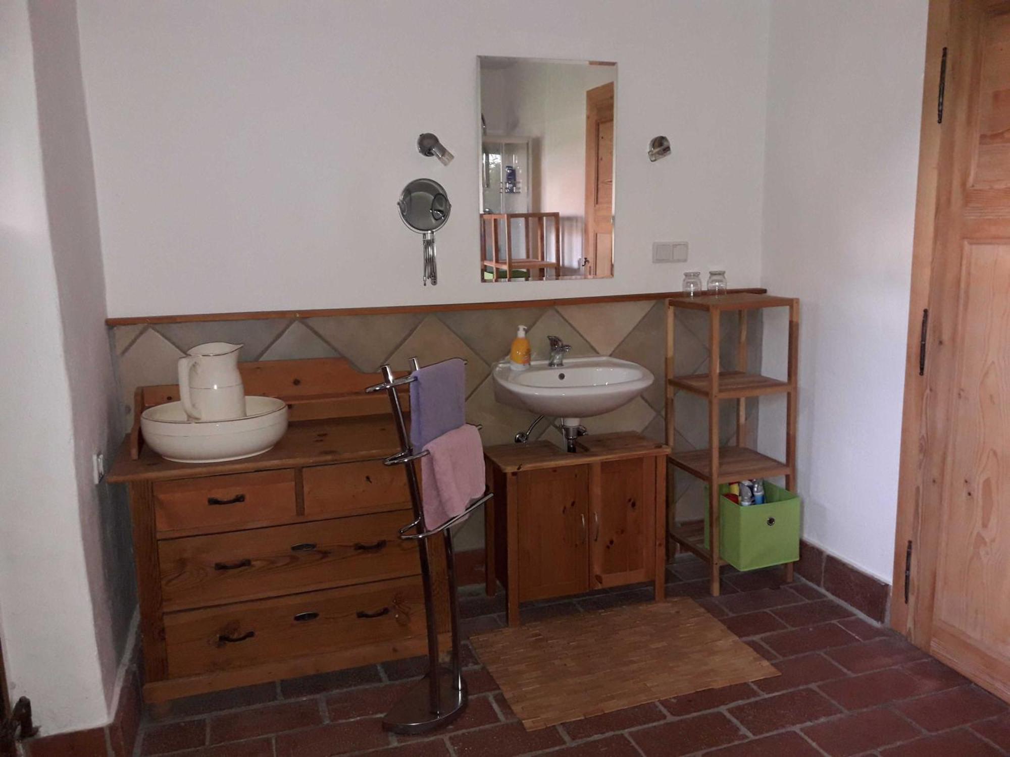 Gaestezimmer - Fuhrhalterei Maul Breuberg Exterior photo