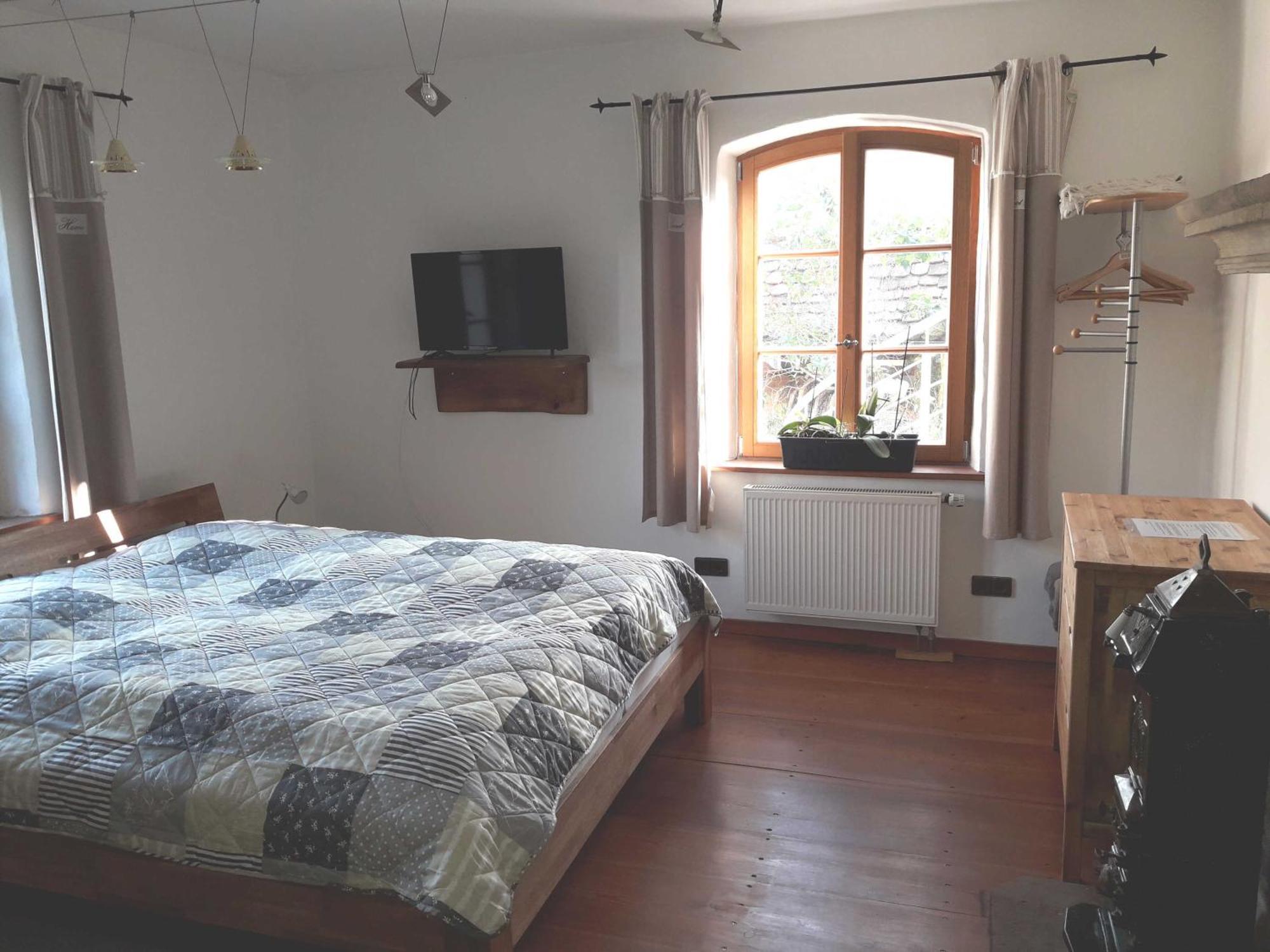 Gaestezimmer - Fuhrhalterei Maul Breuberg Exterior photo