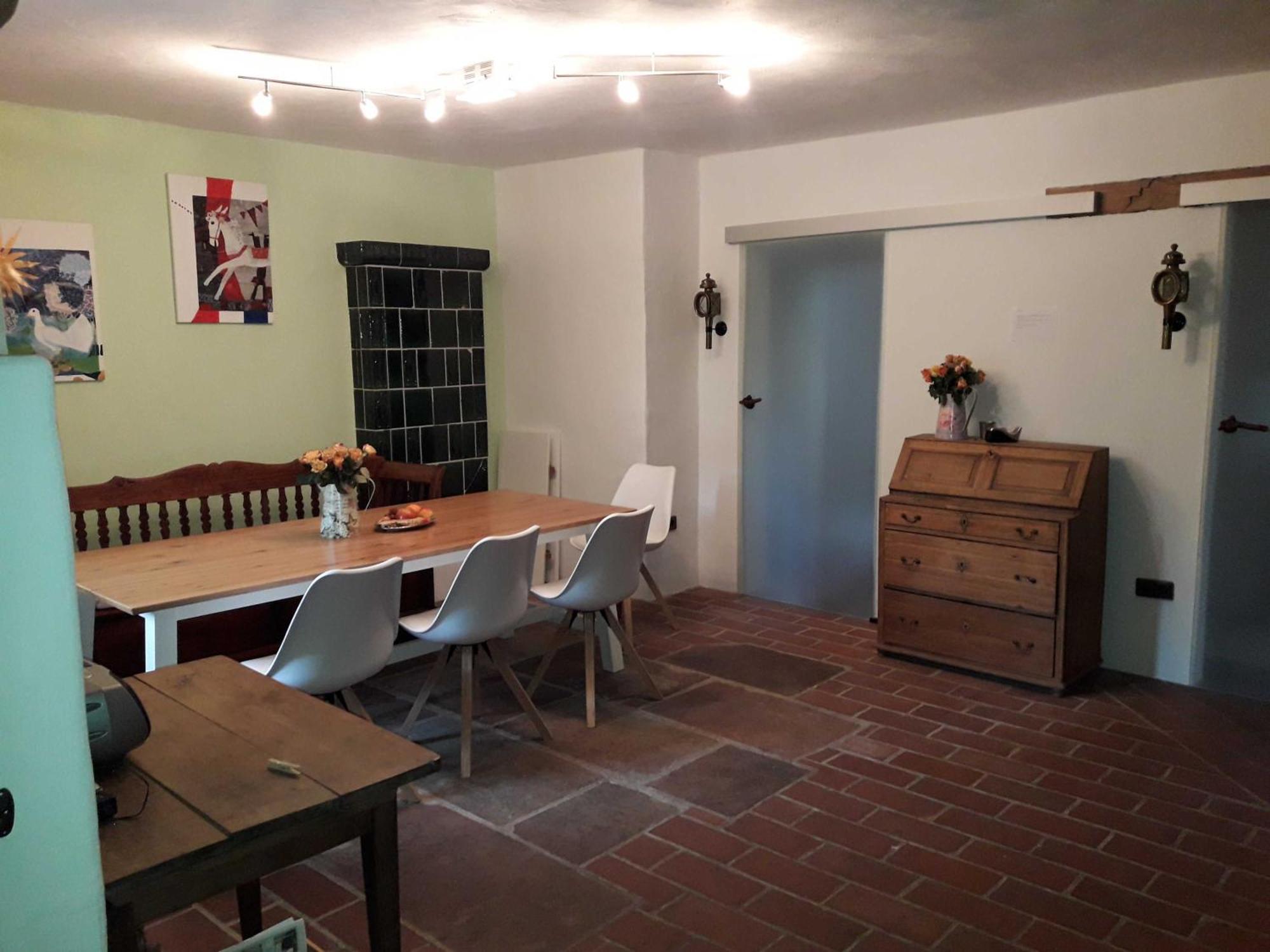 Gaestezimmer - Fuhrhalterei Maul Breuberg Exterior photo