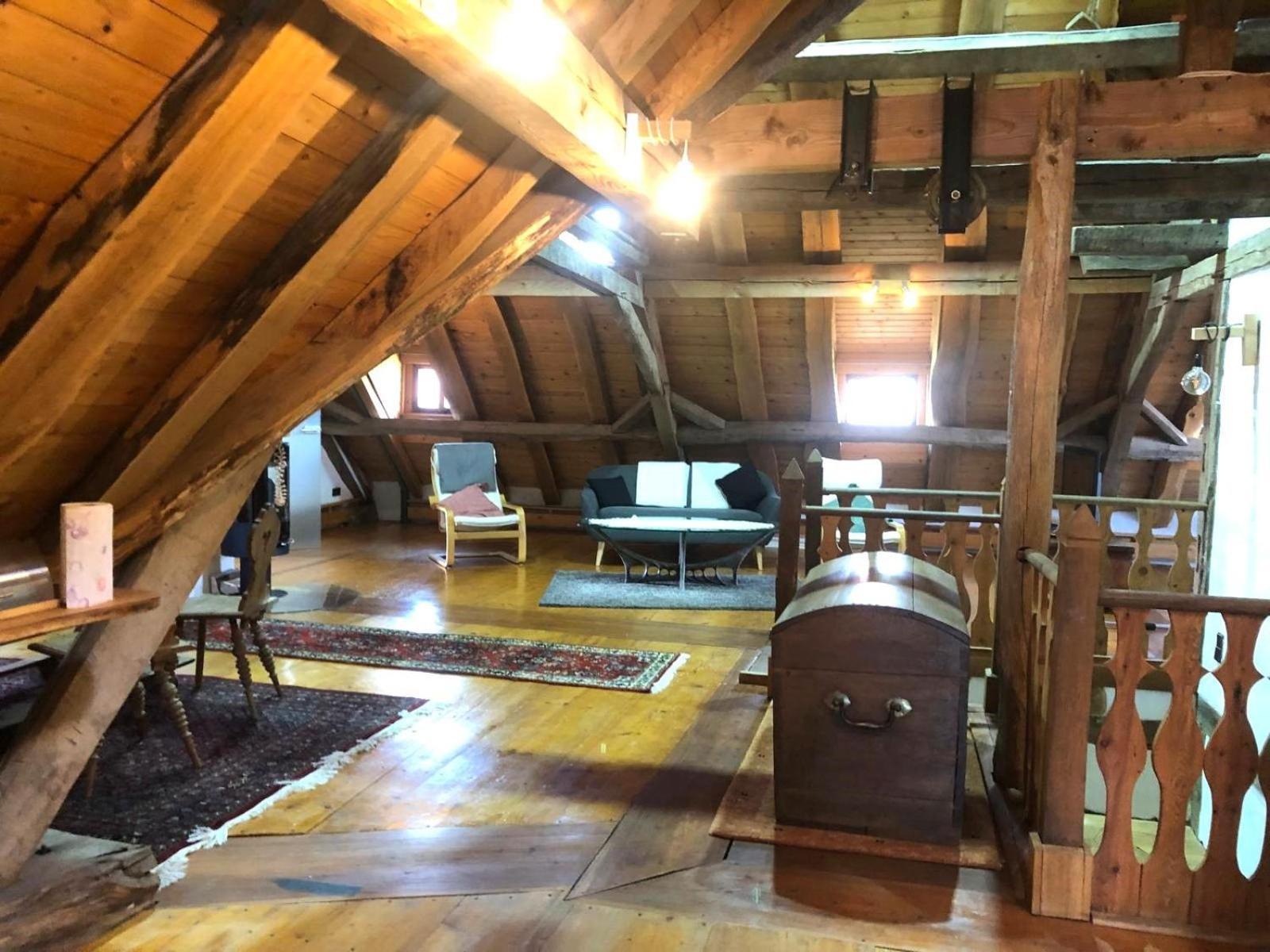 Gaestezimmer - Fuhrhalterei Maul Breuberg Exterior photo